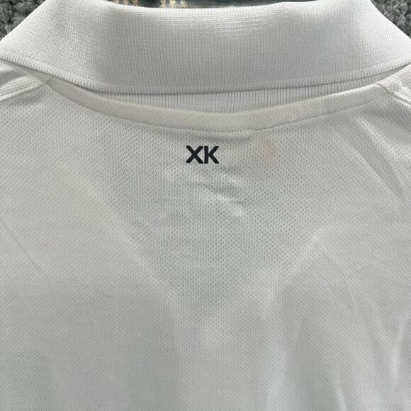 Men's Greenville Triumph Soccer USL League One Medium M Hummel Polo Shirt NEW - Picture 13 of 16